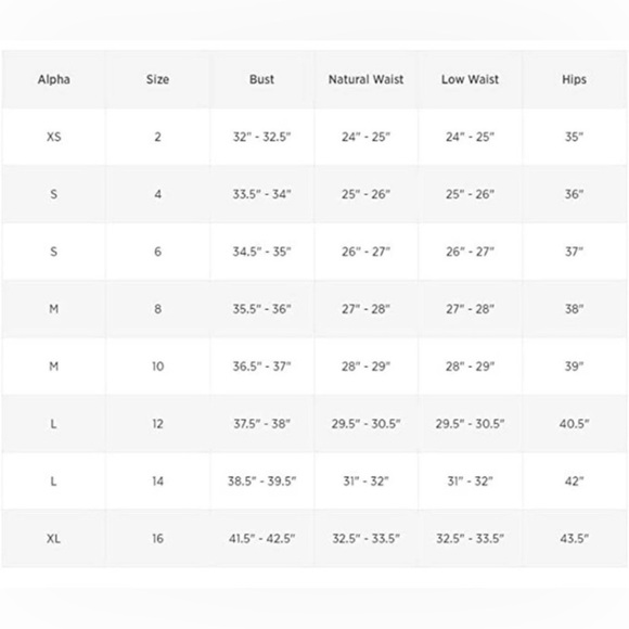 NWT Danielle Bernstein Lace Illusion Thong
Bodysuit Blogger Fav. - Picture 8 of 8